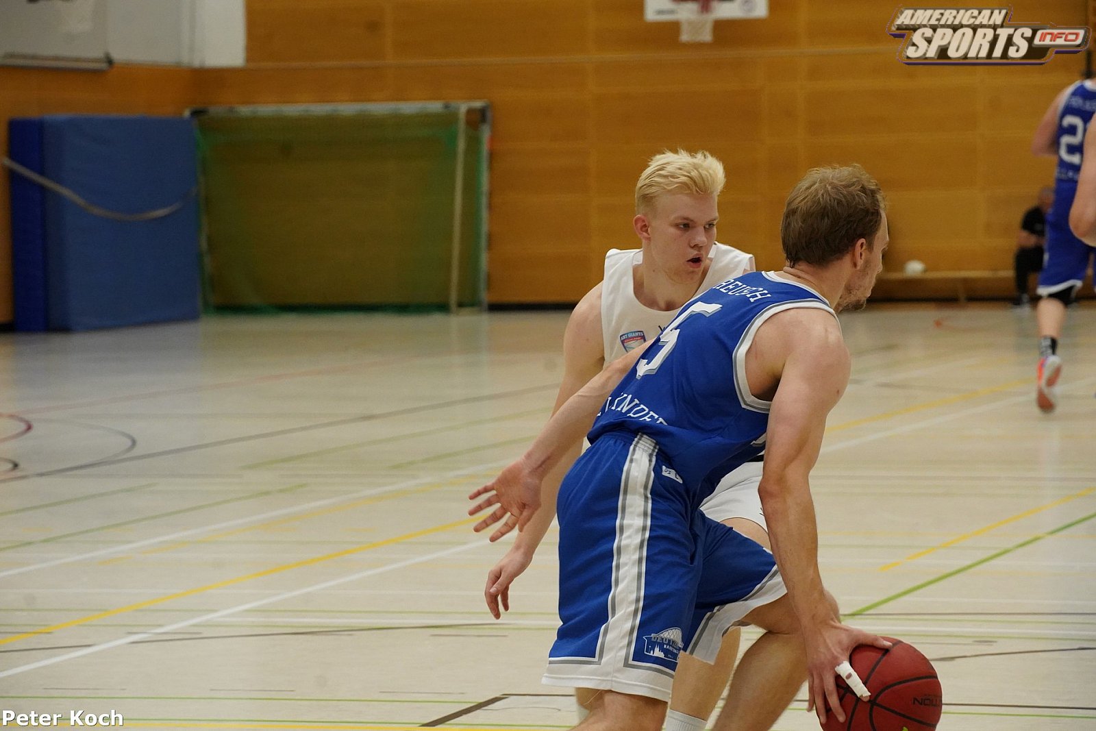 Pro B2020-09-09 ArtGiants Düsseldorf vs Deutzer TV 89-84