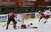 Oberliga Eishockey: Füchse Duisburg vs Hannover Scorpions 1:3 26.12.2018