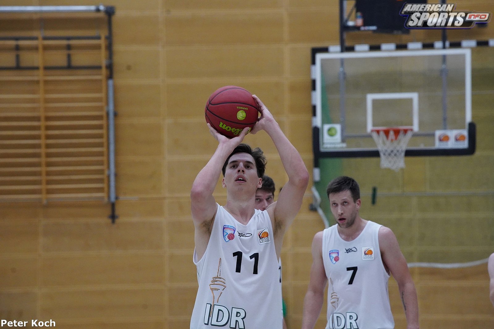 Pro B2020-09-09 ArtGiants Düsseldorf vs Deutzer TV 89-84