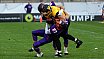 GFL Süd: Frankfurt Universe vs Munich Cowboys 24:17 19.05.2019 Galerie 1