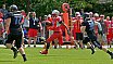 Regio Mitte: Bad Homburg Sentinels vs Kaiserslautern Pikes 27:07 09.06.2019