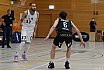 ProB: ART GiantsDüsseldorf vs. WWU Baskets Münster 94-78 12.02.2022