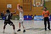 ProB: ART GiantsDüsseldorf vs. WWU Baskets Münster 94-78 12.02.2022