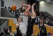 ProB: ART GiantsDüsseldorf vs. WWU Baskets Münster 94-78 12.02.2022