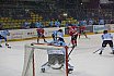 Oberliga Eishockey: Füchse Duisburg vs EXA Icefighters Leipzig 3:2 30.12.2018