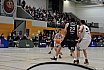 ProB: ART GiantsDüsseldorf vs. WWU Baskets Münster 94-78 12.02.2022