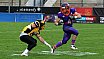 GFL Süd: Frankfurt Universe vs Munich Cowboys 24:17 19.05.2019 Galerie 1