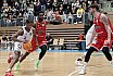 ProA: ArtGiants Düsseldorf vs JobStairs GIESSEN 46ers 69:70 12.03.2023