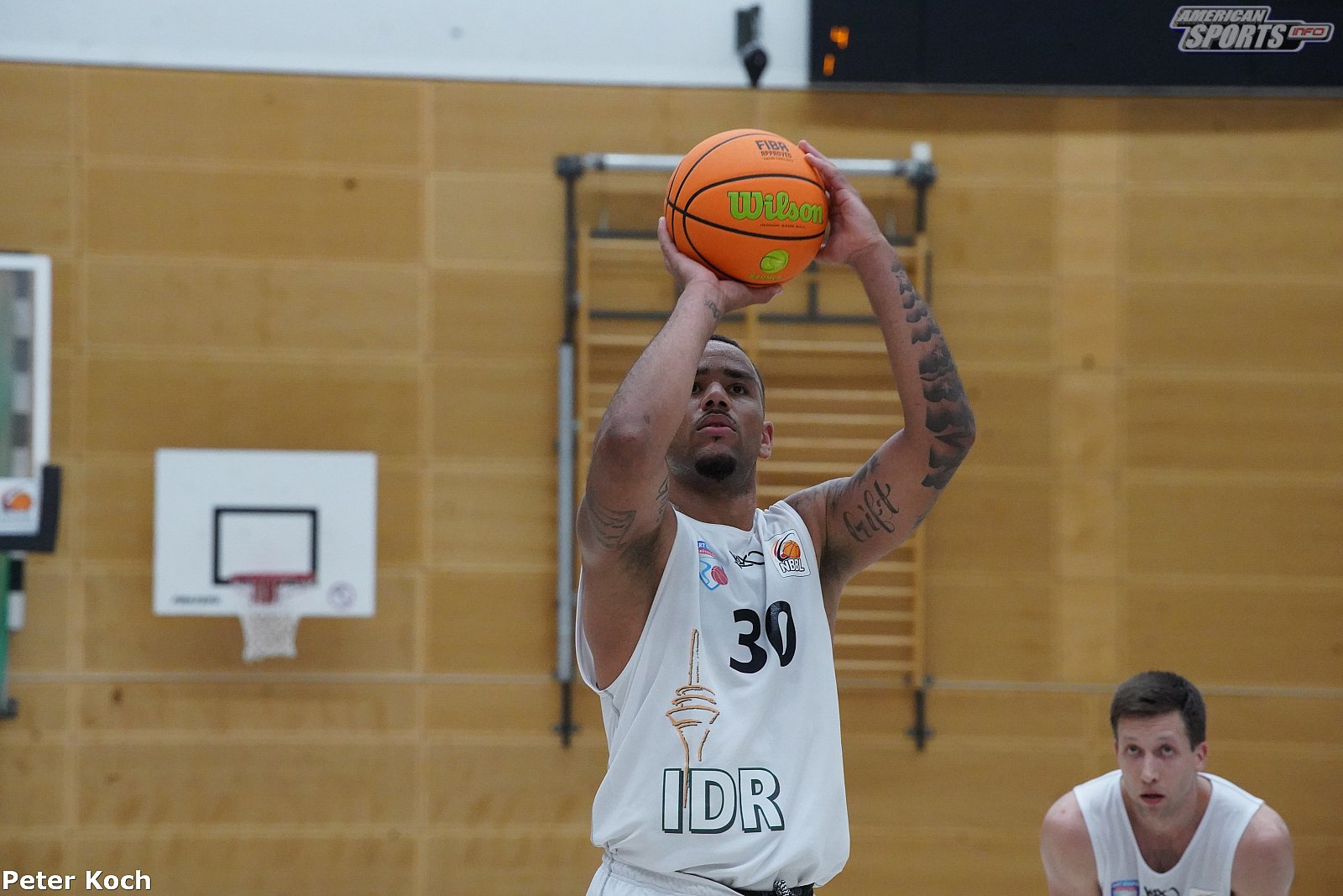 ProB 2020-09-14 ArtGiants Düsseldorf vs Grevenbroich Elephants 86:82 