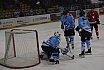 Oberliga Eishockey: Füchse Duisburg vs EXA Icefighters Leipzig 3:2 30.12.2018