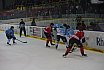 Oberliga Eishockey: Füchse Duisburg vs EXA Icefighters Leipzig 3:2 30.12.2018