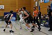 ProB: ART GiantsDüsseldorf vs. WWU Baskets Münster 94-78 12.02.2022