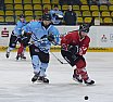 Oberliga Eishockey: Füchse Duisburg vs EXA Icefighters Leipzig 3:2 30.12.2018