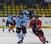 Oberliga Eishockey: Füchse Duisburg vs EXA Icefighters Leipzig 3:2 30.12.2018