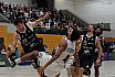 ProB: ART GiantsDüsseldorf vs. WWU Baskets Münster 94-78 12.02.2022