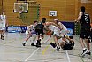 ProB: ART GiantsDüsseldorf vs. WWU Baskets Münster 94-78 12.02.2022