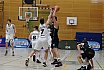 ProB: ART GiantsDüsseldorf vs. WWU Baskets Münster 94-78 12.02.2022