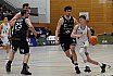 ProB: ART GiantsDüsseldorf vs. WWU Baskets Münster 94-78 12.02.2022