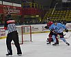 Oberliga Eishockey: Füchse Duisburg vs EXA Icefighters Leipzig 3:2 30.12.2018