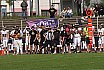 GFLJ: Juniorbowl 2023: Düsseldorf Panther vs Berlin Adler 30:26 27.08.2023