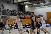 ProB: ART GiantsDüsseldorf vs. WWU Baskets Münster 94-78 12.02.2022