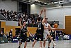ProB: ART GiantsDüsseldorf vs. WWU Baskets Münster 94-78 12.02.2022