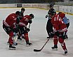 Oberliga Eishockey: Füchse Duisburg vs EXA Icefighters Leipzig 3:2 30.12.2018