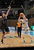 ProA: ARTGiants Düsseldorf vs. WWU Baskets Münster 93:82 26.03.2023
