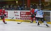 Oberliga Eishockey: Füchse Duisburg vs EXA Icefighters Leipzig 3:2 30.12.2018