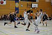 ProB: ART GiantsDüsseldorf vs. WWU Baskets Münster 94-78 12.02.2022