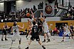 ProB: ART GiantsDüsseldorf vs. WWU Baskets Münster 94-78 12.02.2022