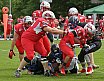 Regio Mitte: Bad Homburg Sentinels vs Kaiserslautern Pikes 27:07 09.06.2019