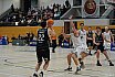 ProB: ART GiantsDüsseldorf vs. WWU Baskets Münster 94-78 12.02.2022