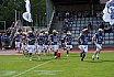 GFL Nord: Düsseldorf Panther vs. Dresden Monarchs 0:21 30.07.2022