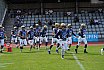 GFL Nord: Düsseldorf Panther vs. Dresden Monarchs 0:21 30.07.2022