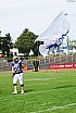 GFL Nord: Düsseldorf Panther vs. Dresden Monarchs 0:21 30.07.2022