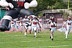 GFL Nord: Düsseldorf Panther vs. Dresden Monarchs 0:21 30.07.2022