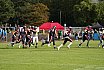 GFLJ: Juniorbowl 2023: Düsseldorf Panther vs Berlin Adler 30:26 27.08.2023