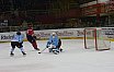 Oberliga Eishockey: Füchse Duisburg vs EXA Icefighters Leipzig 3:2 30.12.2018