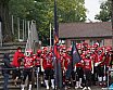 GFL Nord: Düsseldorf Panther vs Potsdam Royals 10:17 17.08.2019