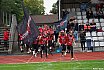 GFL Nord: Düsseldorf Panther vs Potsdam Royals 10:17 17.08.2019