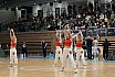 ProA: ARTGiants Düsseldorf vs. WWU Baskets Münster 93:82 26.03.2023