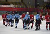Oberliga Eishockey: Füchse Duisburg vs EXA Icefighters Leipzig 3:2 30.12.2018