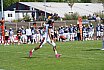 GFL Nord: Düsseldorf Panther vs. Dresden Monarchs 0:21 30.07.2022