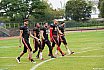 GFL Nord: Düsseldorf Panther vs Potsdam Royals 10:17 17.08.2019