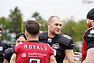 GFL Nord: Düsseldorf Panther vs Potsdam Royals 10:17 17.08.2019