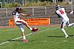 GFL Nord: Düsseldorf Panther vs. Dresden Monarchs 0:21 30.07.2022