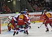 DEL: Eishockey: Düsseldorfer EG vs Adler Mannheim 2:3 05.01.2019