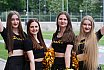 GFL2 Süd: Frankfurt Pirates vs Giessen Golden Dragons 21:47 29.05.2022
