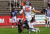 GFL Nord: Düsseldorf Panther vs. Dresden Monarchs 0:21 30.07.2022
